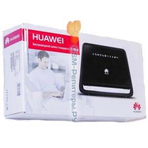 Роутер 3G/4G-WiFi Huawei B890-53 фото 10
